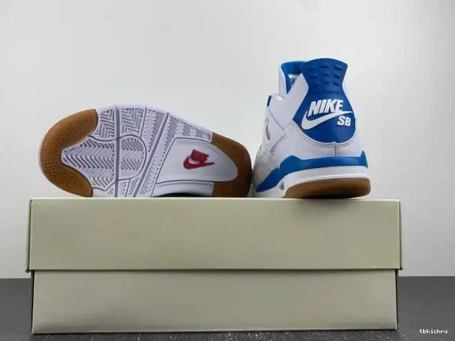 Reps TBK 4 DR5415-104 SB Jordan Retro 0604